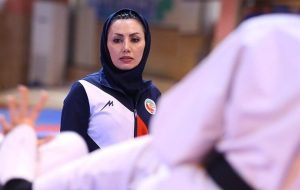 زنان ورزشکار ایران بعد از ازدواج اهدافشان کمرنگ می‌شود