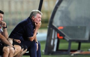 وضعیت وخیم سرمربی سابق تراکتور به خاطر کرونا/عکس وضعیت وخیم سرمربی سابق تراکتور به خاطر کرونا/عکس