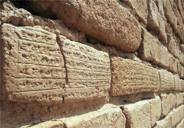 از کشف راز سدهای هخامنشی تا تخریب ۳۲ گور تاریخی در مازندران