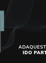 AdaQuest برای برگزاری یک فروش عمومی در KICK․IO – انتشار مطبوعاتی Bitcoin News