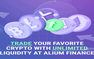 Alium Finance نقدینگی هیبریدی DEX را برای رفع محدودیت‌های نقدینگی معرفی می‌کند، رمز ارز مورد علاقه خود را با نقدینگی نامحدود معامله می‌کند – بیانیه مطبوعاتی Bitcoin News