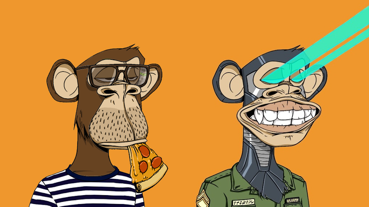 گزارش: Andreessen Horowitz به دنبال سرمایه گذاری در Bored Ape Yacht Club است