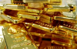 پیش‌بینی قیمت طلا: اولین آزمون با شکست صعودی