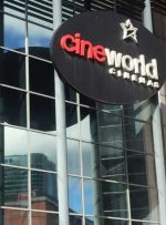 Cineworld برای پرداخت به سهامداران سابق Regal تمدید می شود