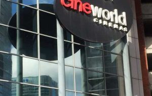 Cineworld برای پرداخت به سهامداران سابق Regal تمدید می شود