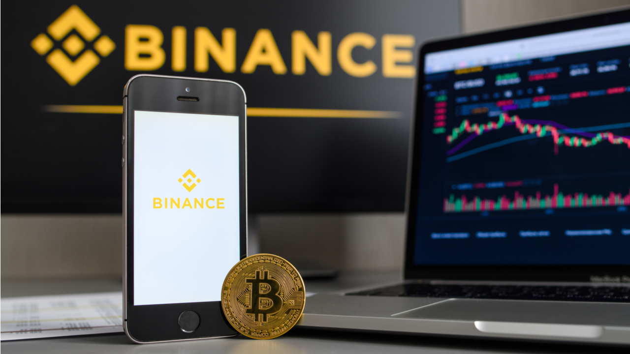 Crypto Exchange Binance به مرکز تخصصی در انجمن بانک های روسیه می پیوندد