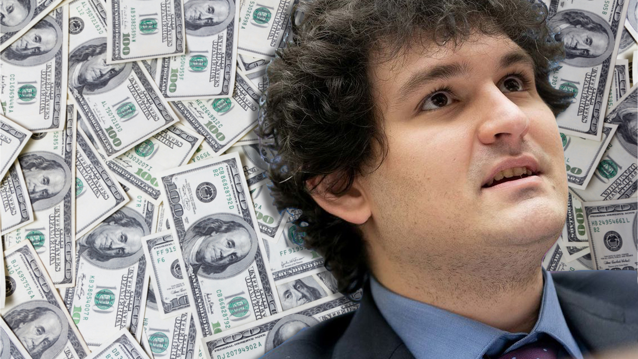 FTX 400 میلیون دلار در جمع آوری سرمایه سری C جمع آوری کرد، شرکت به ارزش 32 میلیارد دلار رسید