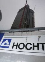 Hochtief آلمان برای باقی مانده سهام گروه Cimic استرالیا پیشنهاد داد