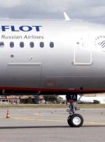 آئروفلوت روسیه تمامی پروازهای خود را به مقاصد اروپایی لغو کرد