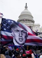 آمریکا نگران بازگشت احتمالی ترامپ به قدرت