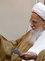 آیت الله صافی گلپایگانی؛ فقیهی که قانون را مقدس می‌شمرد