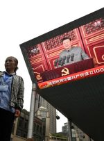 از پکن 2008 تا پکن 2022؛امپراتور لباسی به تن ندارد