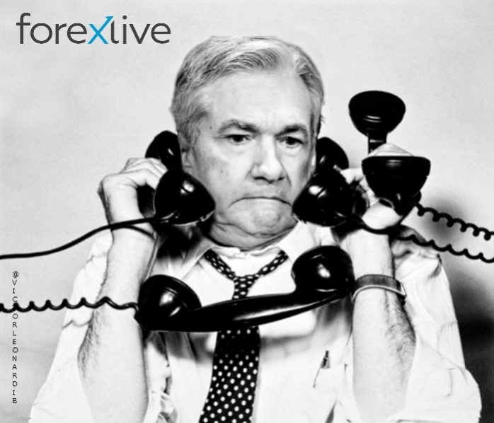 میم تلفن های پاول