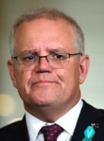 نخست‌وزیر استرالیا به چین هشدار داد