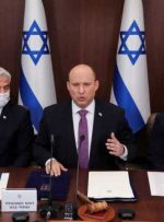 اسرائیل به اوکراین کمک می‌فرستد اما نخست‌وزیر درباره نقش میانجی‌گری احتمالی سکوت می‌کند