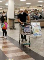 اعتماد مصرف کنندگان منطقه یورو در ماه فوریه به -8.8 واحد کاهش یافت