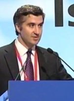 انتصاب یک ایرانی در وزارت خارجه آمریکا/عکس انتصاب یک ایرانی در وزارت خارجه آمریکا/عکس