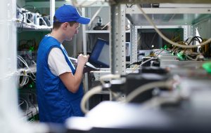 انجمن تامین‌کنندگان برق روسیه اقداماتی را برای جلوگیری از استخراج خانگی پیشنهاد می‌کند – اخبار استخراج بیت‌کوین