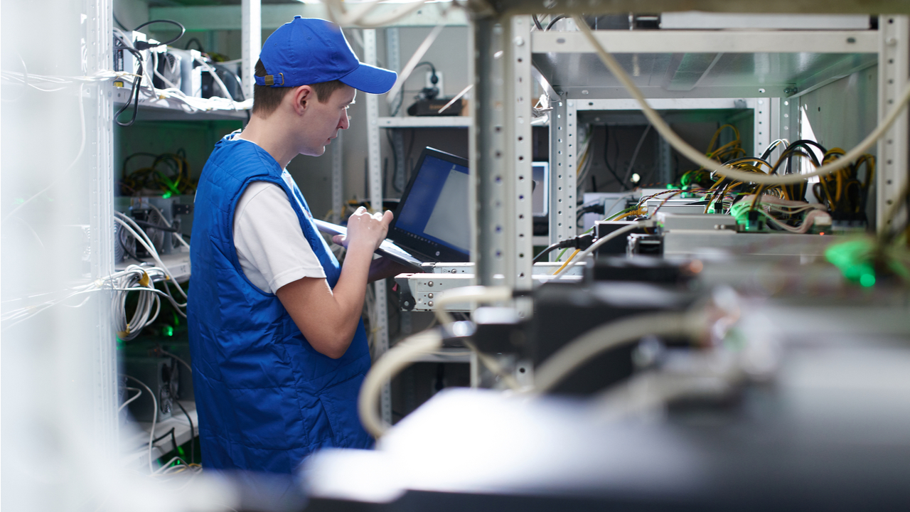 انجمن تامین کنندگان برق روسیه اقداماتی را برای جلوگیری از استخراج خانگی پیشنهاد می کند