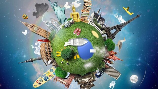 اولویت‌های گردشگران برای سفر در سال جدید چیست؟