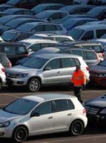 با تثبیت عرضه تراشه، فروش خودرو در اتحادیه اروپا در سال 2022 7.9 درصد افزایش می یابد