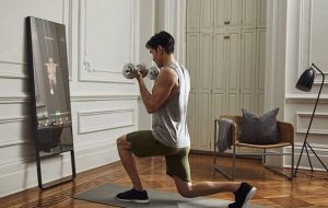 با ۳ ثانیه وزنه زدن در روز به تقویت عضلات خود کمک کنید