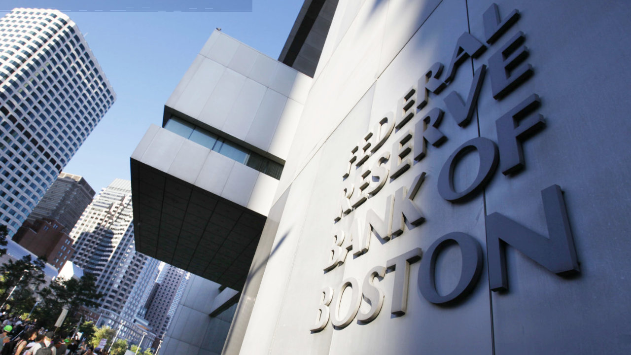 بانک مرکزی فدرال رزرو بوستون و MIT تحقیقات ارز دیجیتال و کد منبع باز بانک مرکزی را منتشر کردند