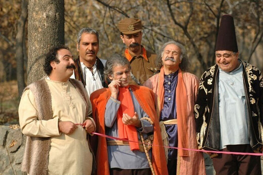 ببینید | تشابه جالب سکانسی از سریال «شب‌های برره» با وضعیت این روزهای بازیکنان سرباز استقلال