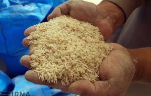 برنج ۹۲ هزار تومان شد