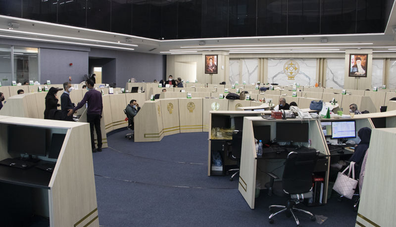 پیش‌بینی بورس فردا ۲۴ بهمن / یکشنبه‌های منفی در بورس