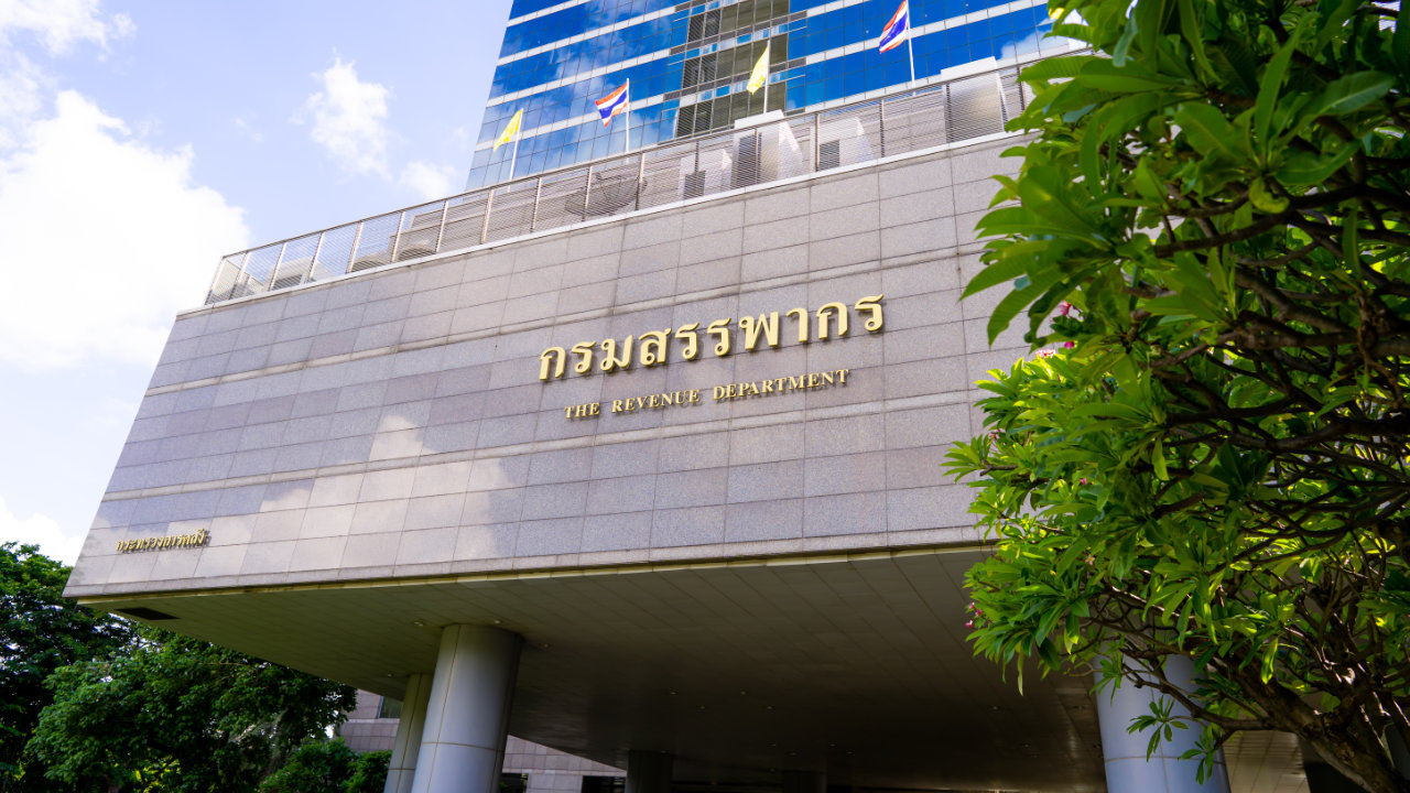 تایلند قوانین مالیاتی را برای سرمایه گذاران کریپتو کاهش می دهد و 15% مالیات تکلیفی را کنار می گذارد