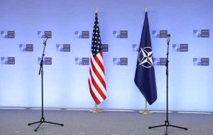 تجزیه و تحلیل – ایالات متحده، متحدان متحد در صورت حمله روسیه، در تضاد بر سر سناریوهای دیگر تجزیه و تحلیل – ایالات متحده، متحدان متحد در صورت حمله روسیه، در تضاد بر سر سناریوهای دیگر