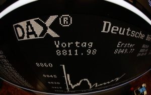 تجزیه و تحلیل فنی DAX و CAC: به دنبال اسنپ بک ادامه دار