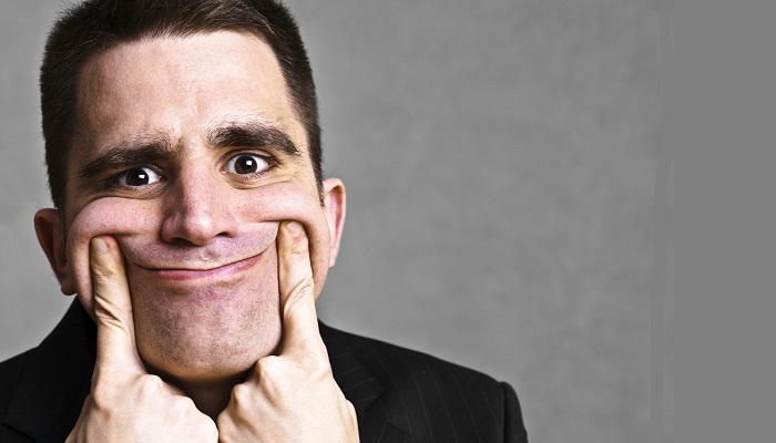 احساسات غیرواقعی در محیط کار