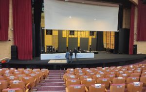 تغییر محل نشست‌های رسانه‌ای جشنواره فیلم فجر
