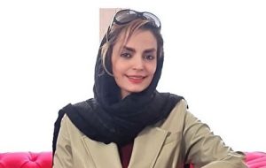 تغییر چهره باورنکردنی سپیده خداوردی بعد از کاهش وزن شدید+ عکس