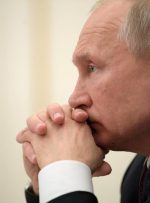 پوتین: تحریم‌ها یعنی اعلام جنگ به روسیه