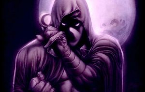 تیزر سریال Moon Knight در یک روز ۷۵ میلیون بازدید گرفت!