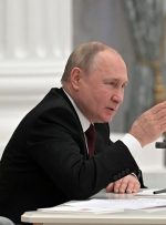 ثروت افسانه‌ای پوتین؛ دارایی‌های رییس جمهوری روسیه چقدر است؟