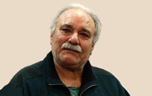 جدیدترین عکس‌های محمد کاسبی در بیمارستان