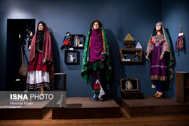 حکم تخلیه موزه عروسک‌ها "فعلا" متوقف شد