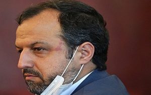 خاندوزی: کالاهای رسوبی و دپو شده تا اول فروردین یا تخلیه شوند یا معدوم