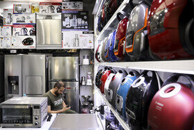 آزاد سازی واردات لوازم خانگی درصورت عدم همکاری کارخانجات تولیدی