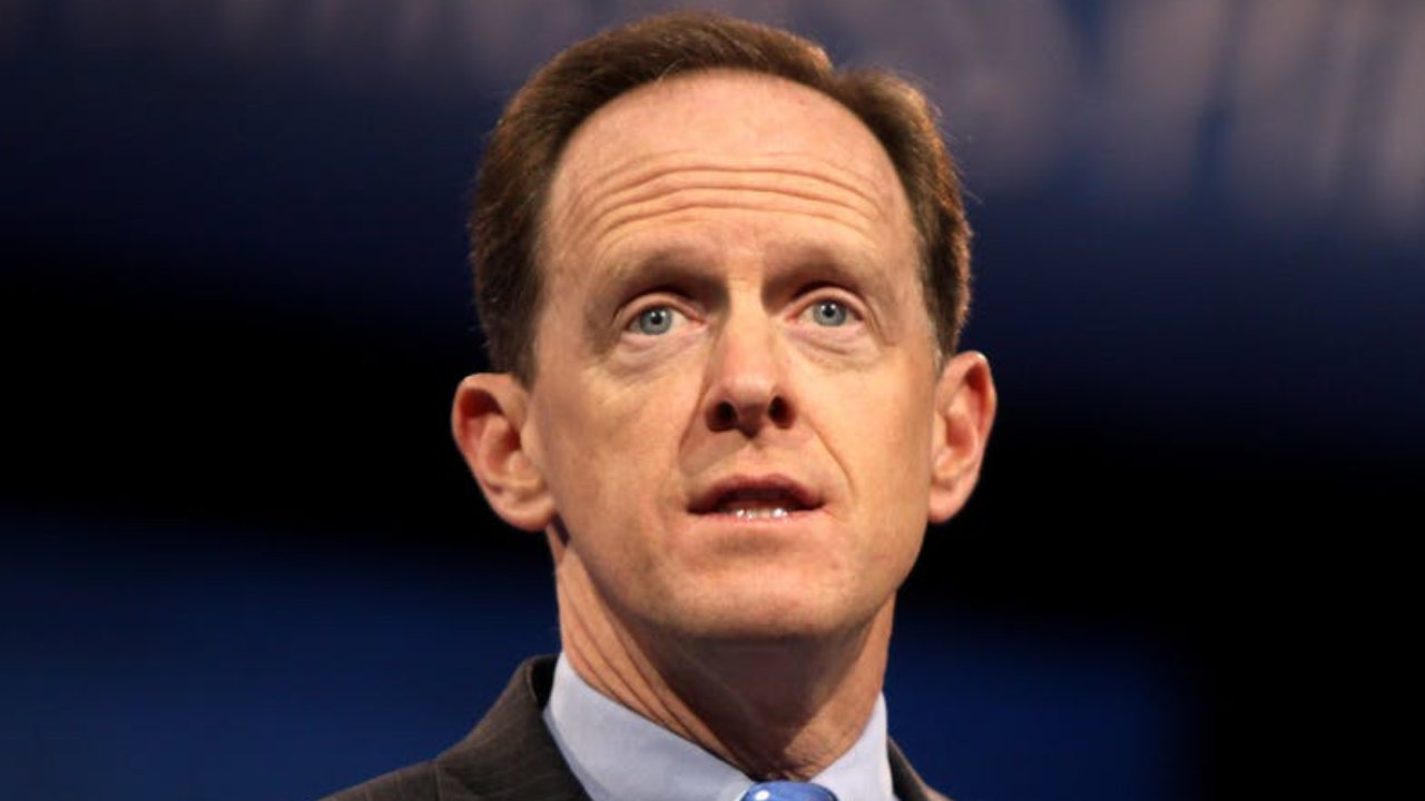 قانونگذار ایالات متحده: دارایی های رمزنگاری اینجا هستند تا بگویند، پرتفوی های متنوع باید در معرض کریپتو قرار بگیرند