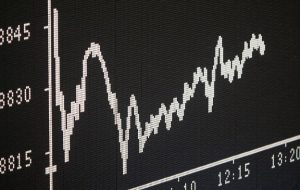 در Choppy Market، پشتیبانی کلید را نگه می دارد