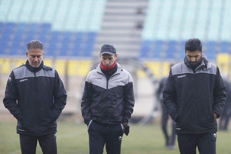 دست‌پخت شور گل‌محمدی!