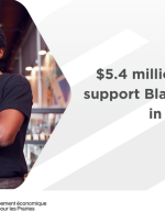 دولت کانادا در کارآفرینی سیاه پوستان در آلبرتا سرمایه گذاری می کند