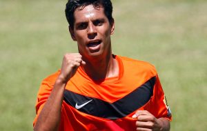 ذوق‌زدگی کاپیتان پدیده جام جهانی باشگاه‌های جهان از حضور در امارات