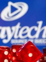 رئیس Playtech می تواند برای پیشنهاد خرید احتمالی به گروه سرمایه گذار بپیوندد