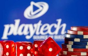 رئیس Playtech می تواند برای پیشنهاد خرید احتمالی به گروه سرمایه گذار بپیوندد